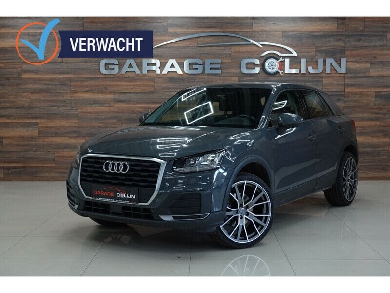 Suv Gebruikt 2018 Audi Q2 SUV | € 18.950 (Eerlijke prijs) - Afbeelding 1/4