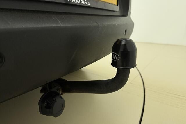 Occasion Kia Sportage Plus 184 PK (135 kW) 2013 Wit SUV