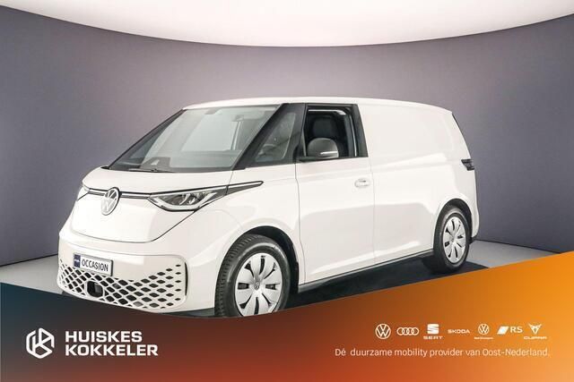 Overige Gebruikt 2023 VW ID. Buzz Van | € 35.445 - Afbeelding 1/4
