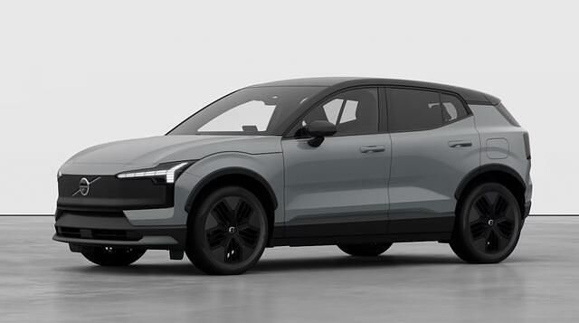Grijs Nieuw 2025 Volvo EX30 CC Performance SUV | € 53.895 (Eerlijke prijs) - Afbeelding 1/4