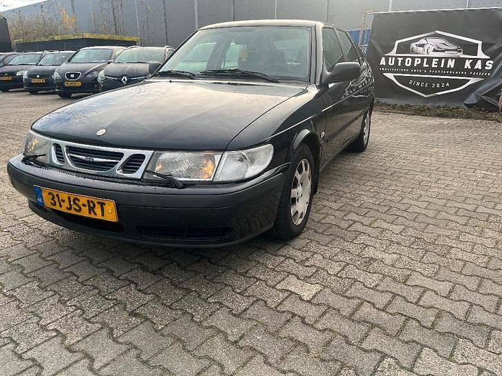 Gebruikt 2002 Saab 9-3 | € 1.250 (Goede deal) - Afbeelding 1/4