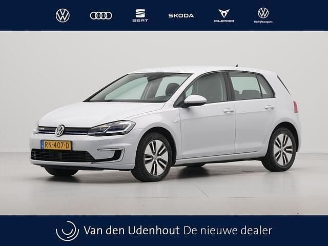Led achterlichten Gebruikt 2018 VW e-Golf Hatchback | € 11.440 (Eerlijke prijs) - Afbeelding 1/4