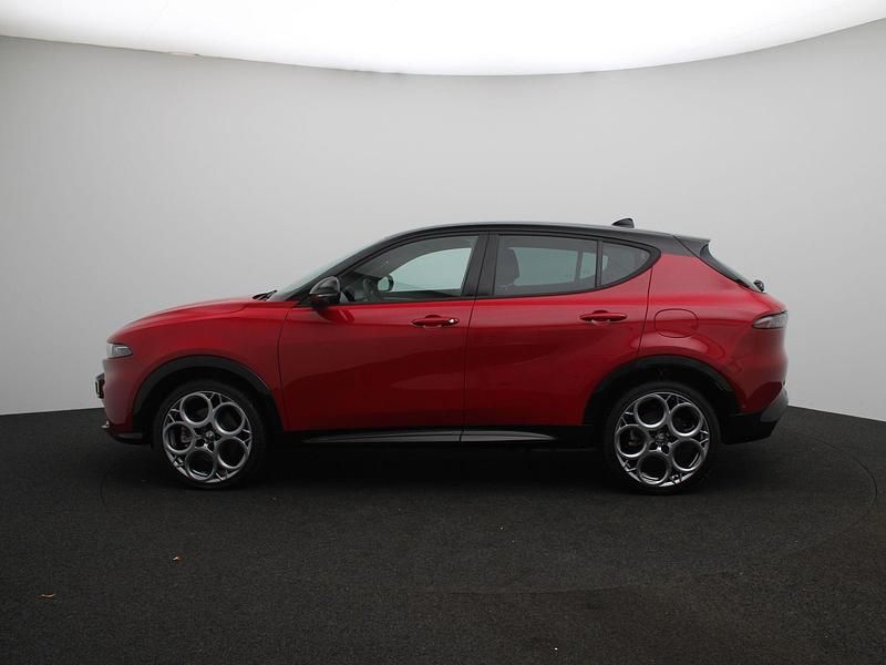 Occasion Alfa Romeo Tonale Sprint 281 PK (206 kW) 2024 Rood SUV
