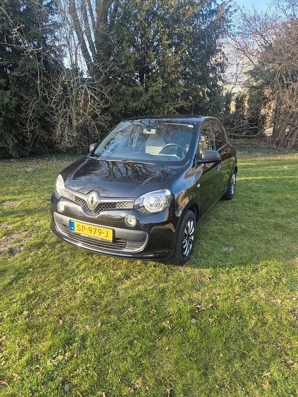 Occasion Renault Twingo SE 70 PK (51 kW) 2015 Hatchback