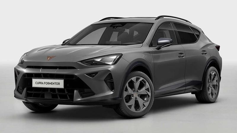 Grijs Nieuw 2025 Cupra Formentor SUV | € 47.027 (Eerlijke prijs) - Afbeelding 1/4