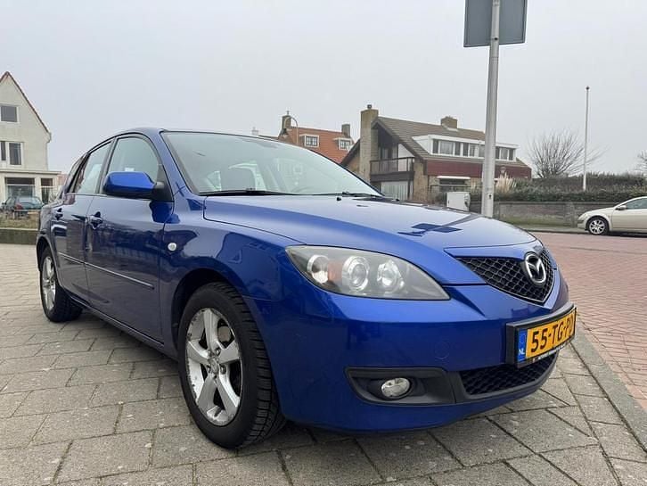 Occasion Mazda 3 104 PK (76 kW) 2006 Hatchback