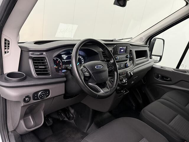 Occasion Ford Transit 170 PK (125 kW) 2023 Wit Van