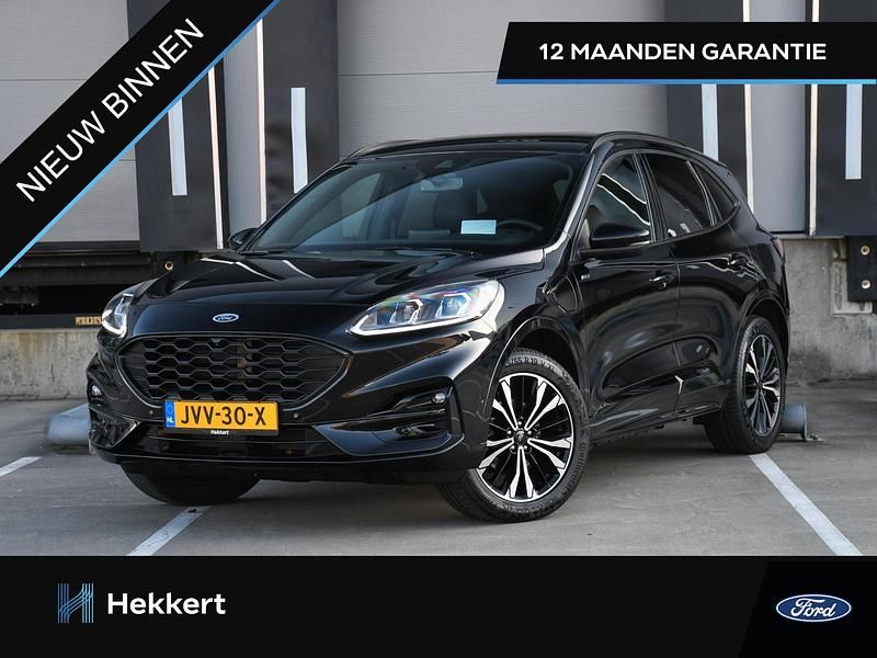 Occasion Ford Kuga ST-Line X 2026 Zwart SUV