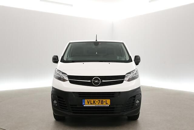 Occasion Opel Vivaro 122 PK (89 kW) 2021 Wit MPV