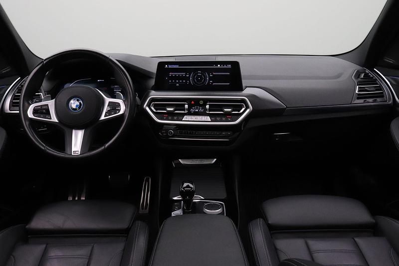 Occasion BMW X3 Executive 2026 Grijs SUV