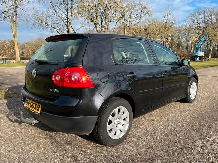 Occasion VW Golf VI 115 PK (84 kW) 2008 Hatchback