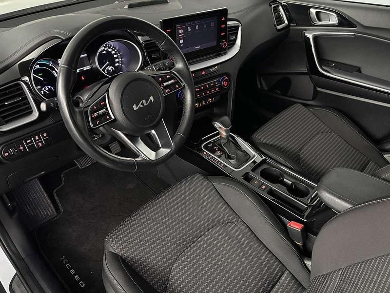 Occasion Kia XCeed 105 PK (77 kW) 2022 Wit SUV