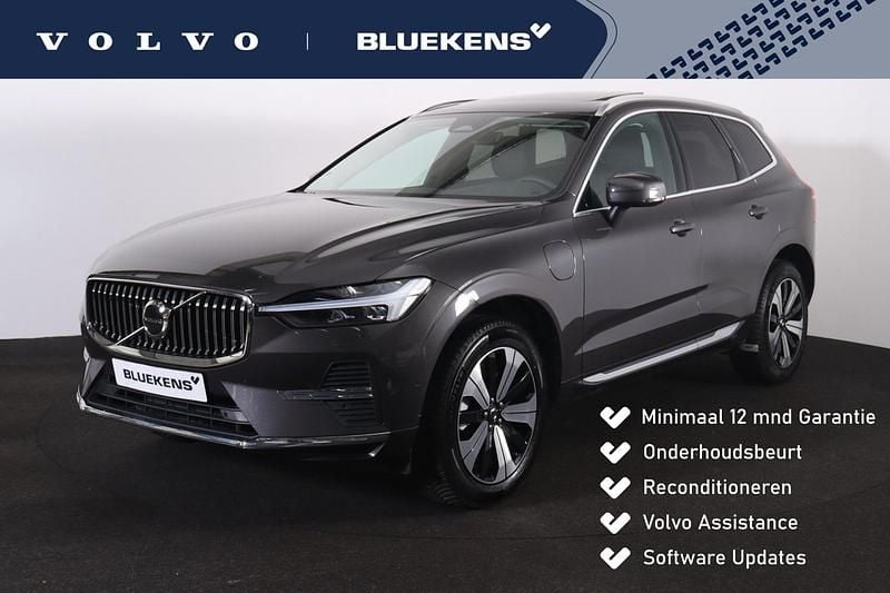Grijs Gebruikt 2025 Volvo XC60 Core SUV | € 51.900 (Goede deal) - Afbeelding 1/4