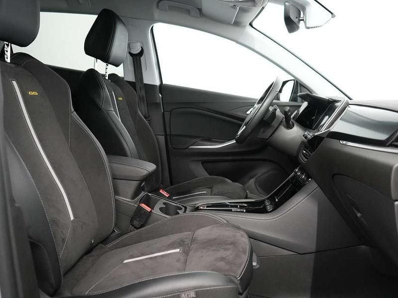 Occasion Opel Grandland X GSe 300 PK (220 kW) 2024 Grijs SUV