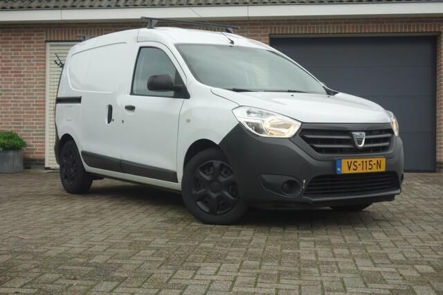 Occasion Dacia Dokker Ambiance 75 PK (55 kW) 2015 Overige MPV