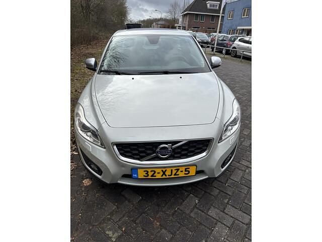 Occasion Volvo C30 114 PK (83 kW) 2012 Wit (metallic) Hatchback