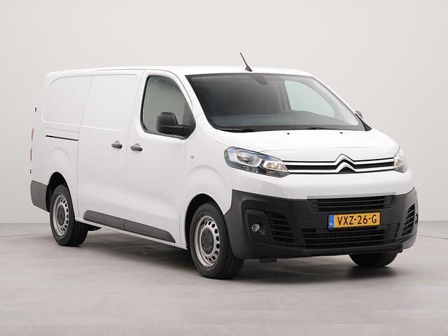 Occasion Citroën Jumpy 145 PK (106 kW) 2023 Wit MPV