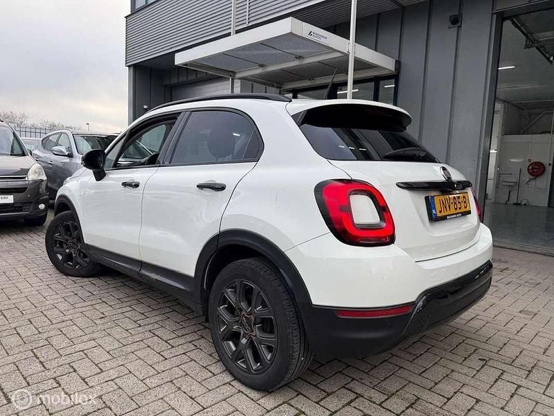Occasion Fiat 500X S 114 PK (83 kW) 2020 SUV