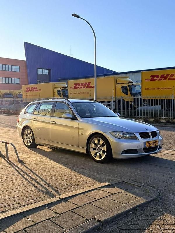 Occasion BMW 318 143 PK (105 kW) 2008 Stationwagen