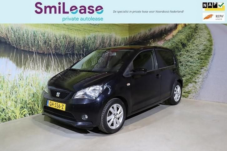 Gebruikt 2015 Seat Mii Sport Hatchback | € 6.699 (Eerlijke prijs) - Afbeelding 1/4