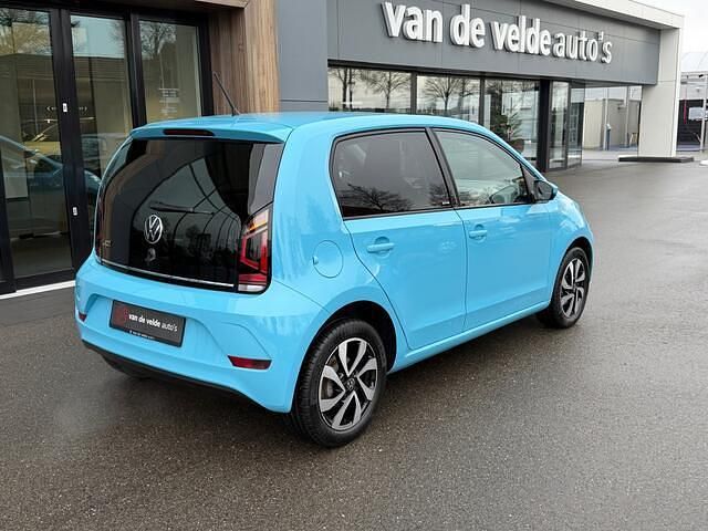 Occasion VW up! Active 67 PK (49 kW) 2021 Hatchback Hatchback