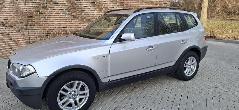 Occasion BMW X3 231 PK (169 kW) 2006 SUV