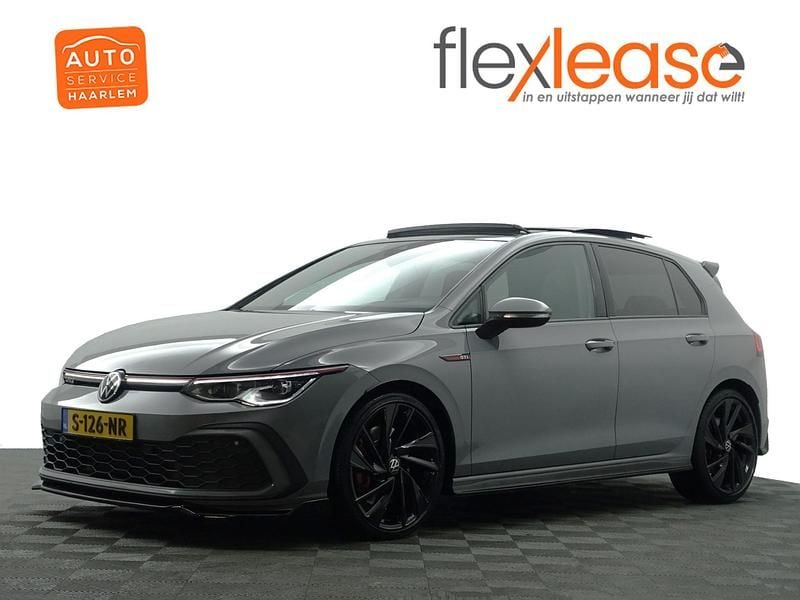 Grijs Gebruikt 2020 VW Golf VII GTI Hatchback | € 32.900 (Eerlijke prijs) - Afbeelding 1/4