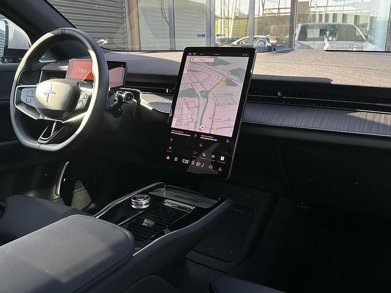 Occasion Polestar 3 Pilot 360 kW (490 PK) 2024 Grijs SUV