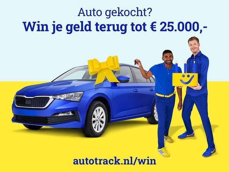 Blauw Gebruikt 2025 Citroën e-C3 SUV | € 21.950 (Super prijs) - Afbeelding 1/1