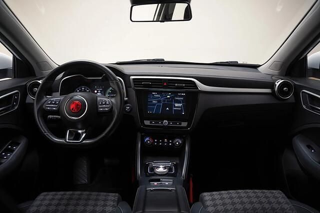 Occasion MG ZS Comfort 105 kW (143 PK) 2020 Wit SUV