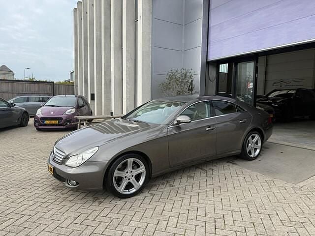 Overige Gebruikt 2005 Mercedes CLS350 Sedan | € 13.950 (Iets duurder) - Afbeelding 1/4