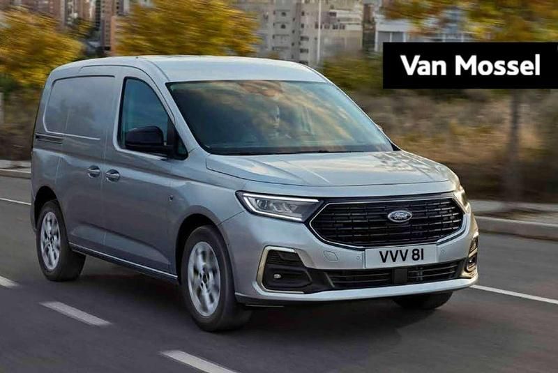 Nieuw Ford Transit Trend 150 PK (110 kW) 2025 Van