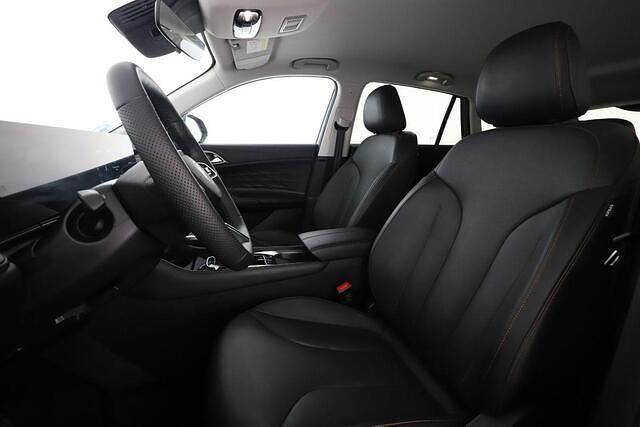 Occasion MG HS Luxury 258 PK (189 kW) 2025 Grijs SUV