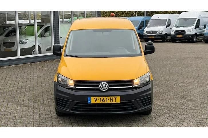 Occasion VW Caddy 75 PK (55 kW) 2018 MPV