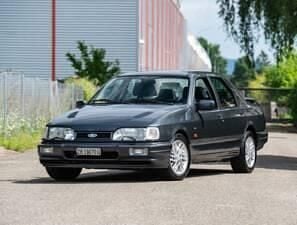 Grijs Gebruikt 1990 Ford Sierra Sedan | € 20.128 - Afbeelding 1/4