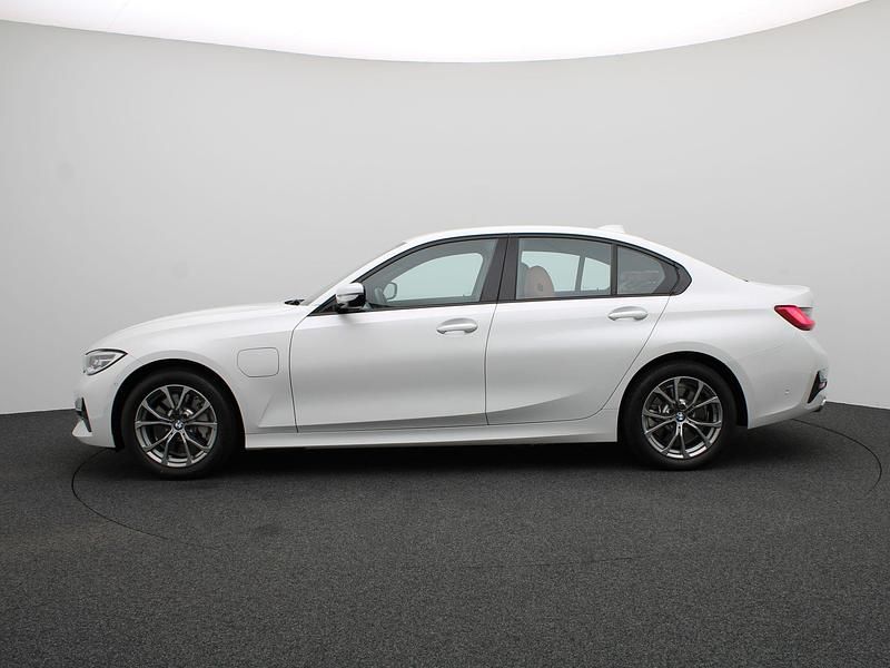 Occasion BMW 330e Executive 292 PK (214 kW) 2020 Wit Sedan