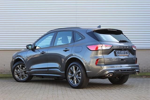 Occasion Ford Kuga ST-Line 225 PK (165 kW) 2024 Grijs (metallic) SUV