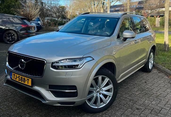 Gebruikt 2015 Volvo XC90 SUV | € 17.995 (Super prijs) - Afbeelding 1/4