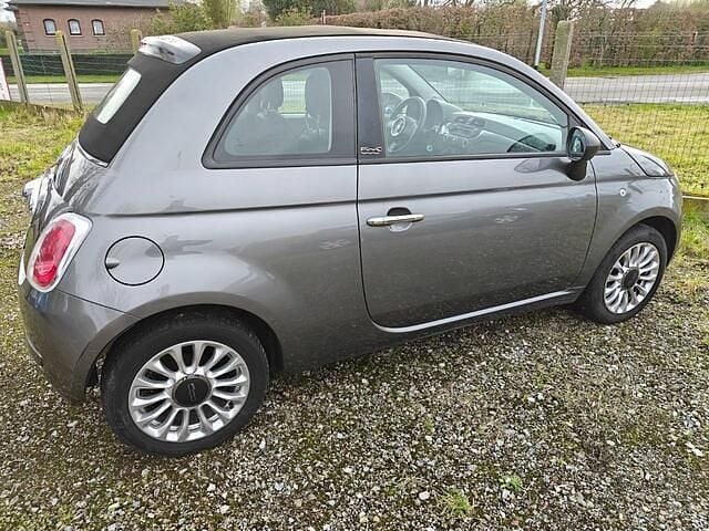 Overige Occasion 2013 Fiat 500 Pop Hatchback | € 5.990 (Goede deal) - Afbeelding 1/4