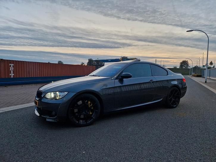 Gebruikt 2008 BMW 335 M Sport | € 18.995 - Afbeelding 1/4