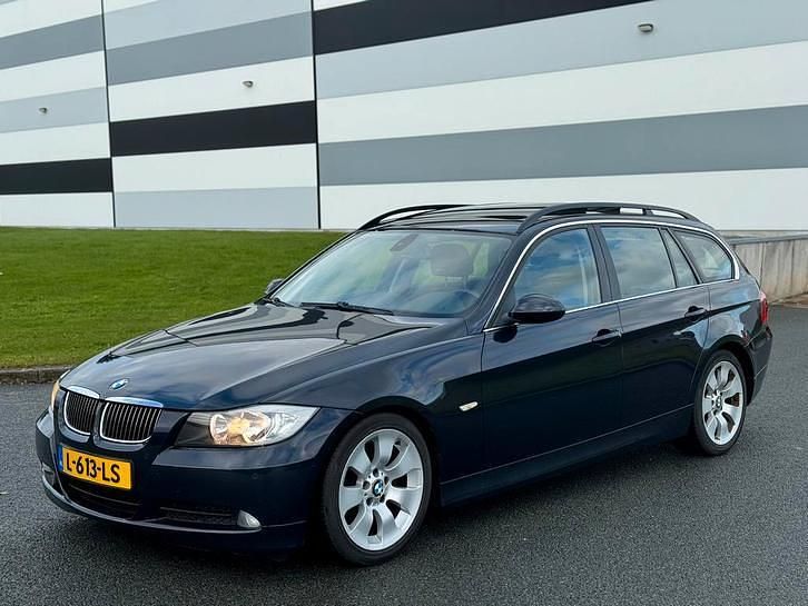 Gebruikt 2006 BMW 325 Stationwagen | € 3.495 (Super prijs) - Afbeelding 1/1