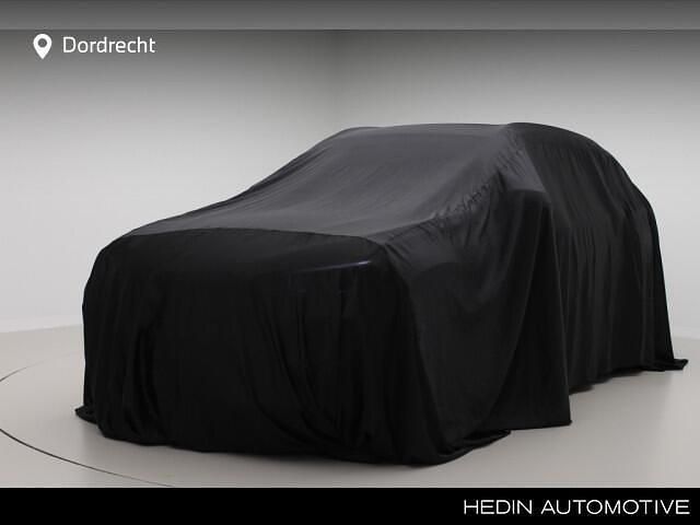 Zwart Gebruikt 2020 BMW i3 Comfort Edition Hatchback | € 22.895 (Iets duurder) - Afbeelding 1/4