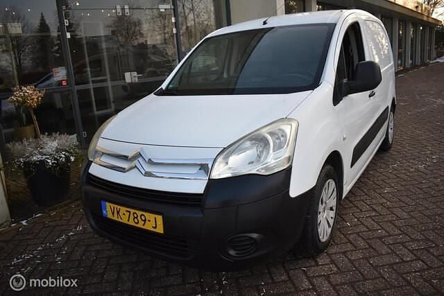 Occasion Citroën Berlingo Comfort 90 PK (66 kW) 2009 Overige MPV