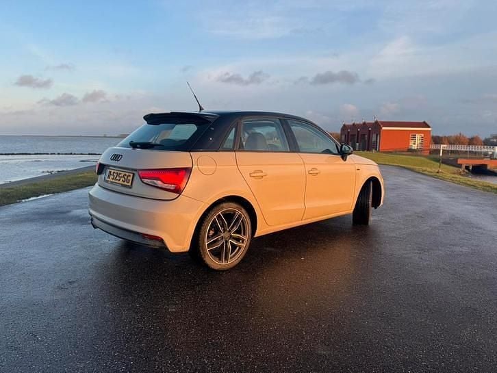 Occasion Audi A1 89 PK (65 kW) 2015 Hatchback