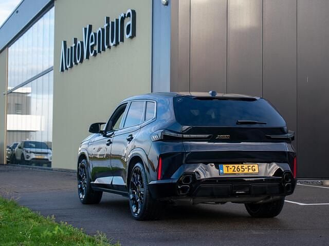 Zwart Gebruikt 2023 BMW XM Comfort Edition SUV | € 112.950 - Afbeelding 1/4