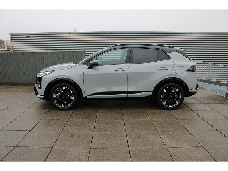 Nieuw Kia Sportage GT 288 PK (211 kW) 2025 SUV