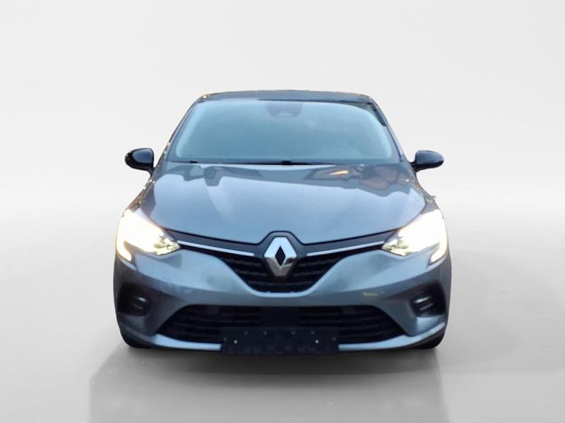 Occasion Renault Clio V Evolution 91 PK (66 kW) 2023 Grijs Hatchback