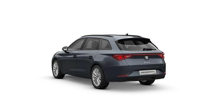 Nieuw Seat Leon Style 204 PK (150 kW) 2025 Overige Stationwagen