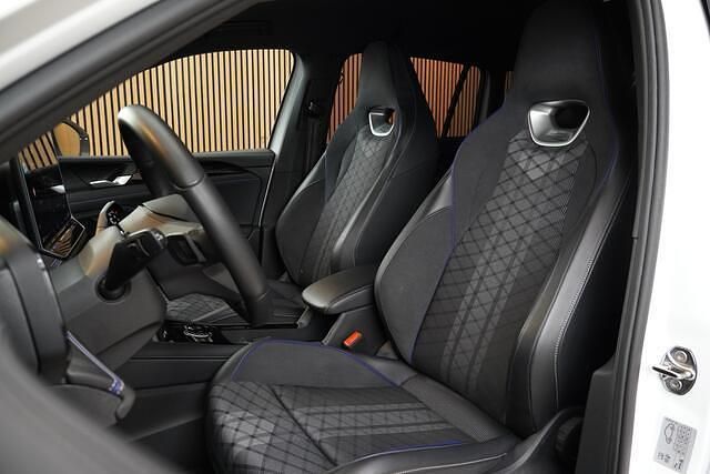 Occasion VW Tiguan Pro 177 PK (130 kW) 2024 Wit (parellak) SUV