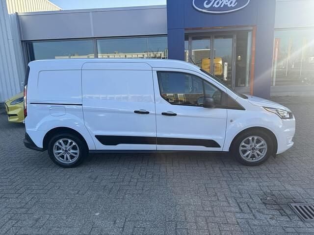 Occasion Ford Transit Trend 101 PK (74 kW) 2024 Wit Van